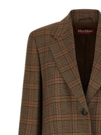 Max Mara Studio Mstalca Blazer
