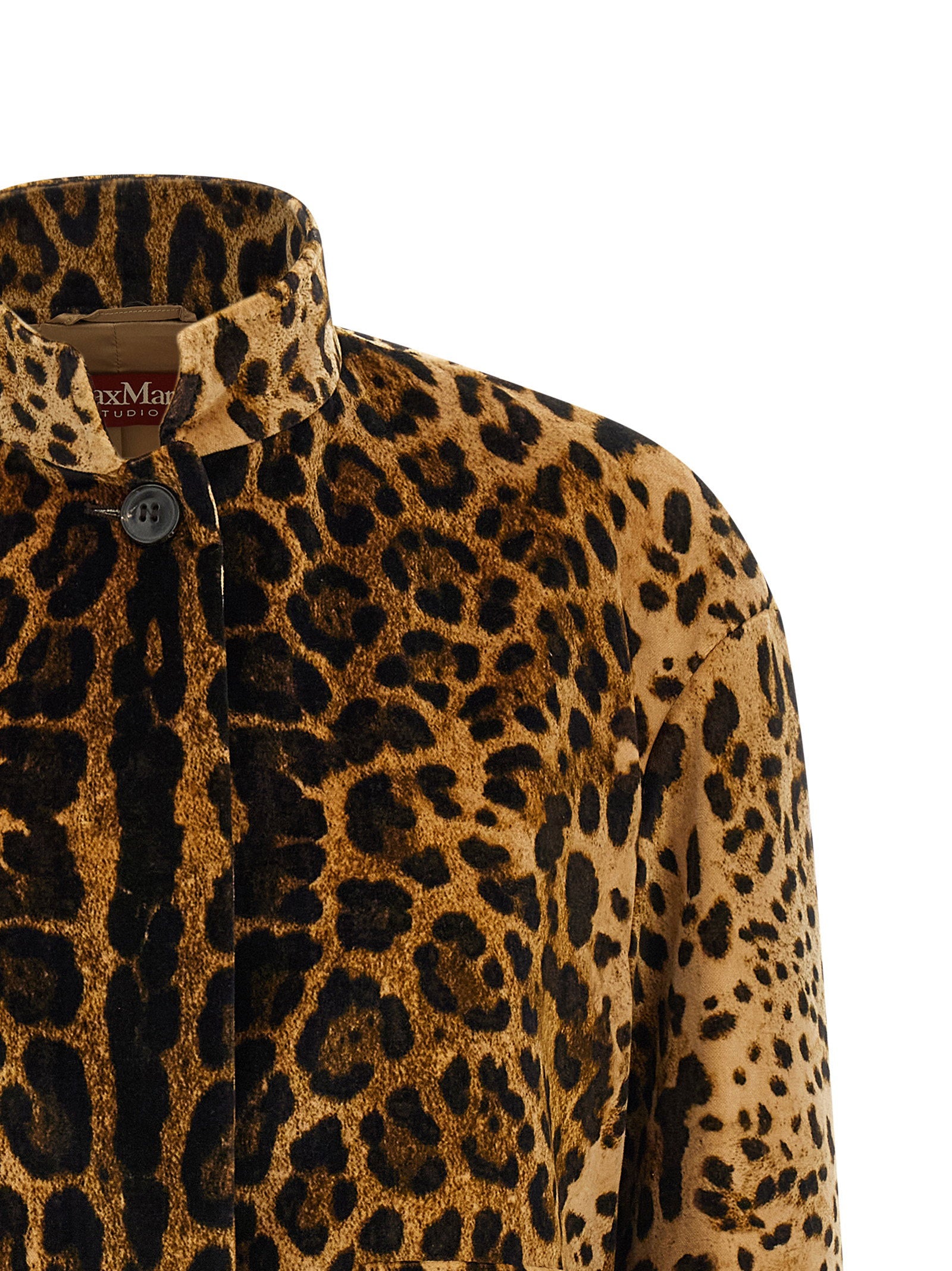 Max Mara Studio Mstedro Jacket