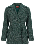Max Mara Studio Civada Blazer