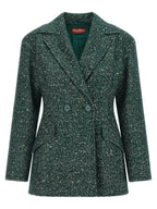 Max Mara Studio Civada Blazer