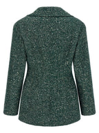 Max Mara Studio Civada Blazer