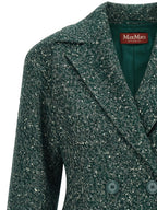 Max Mara Studio Civada Blazer
