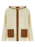 Max Mara Studio Mstcomica Coat