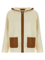 Max Mara Studio Mstcomica Coat