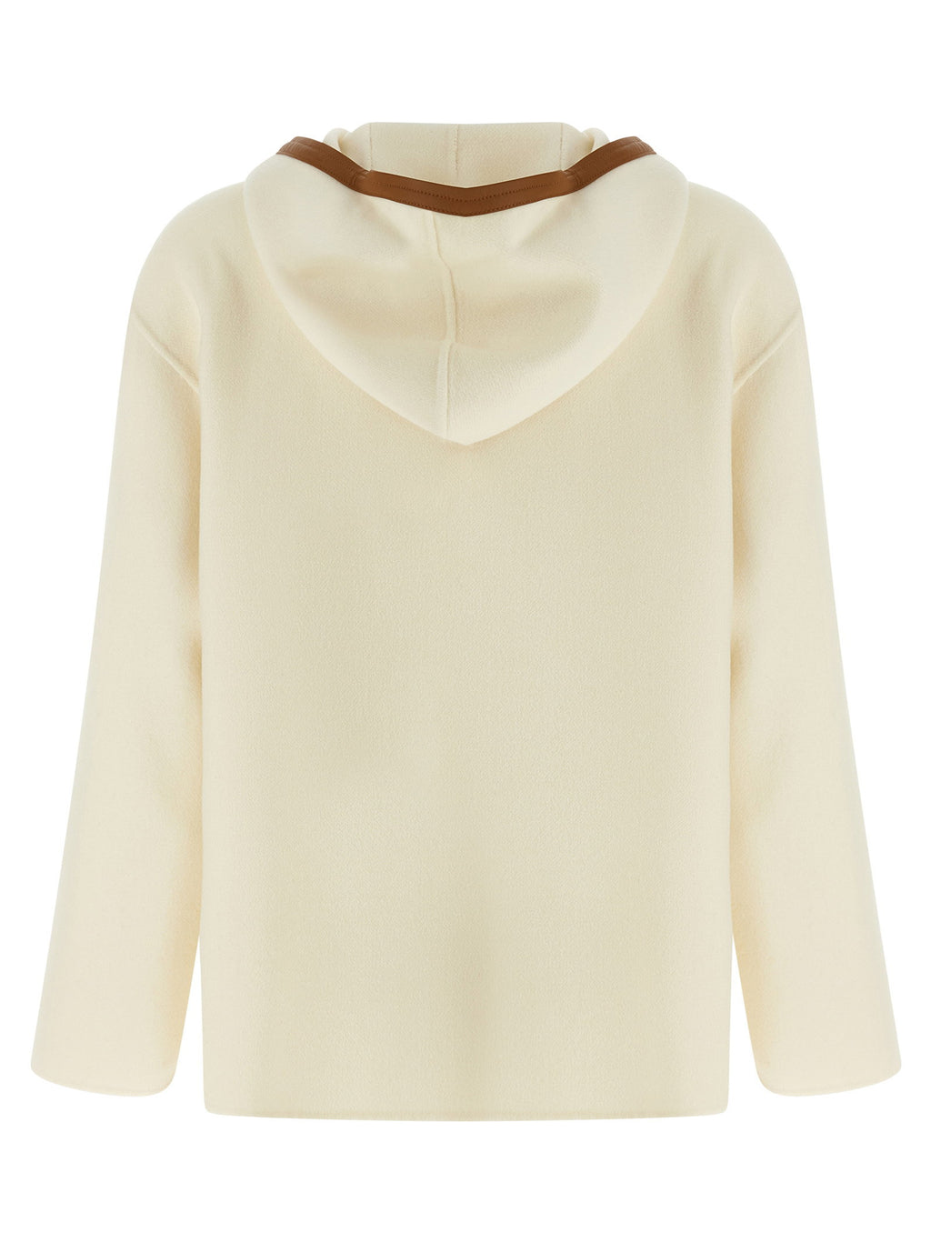 Max Mara Studio Mstcomica Coat