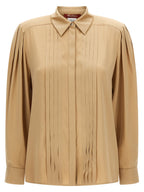 Max Mara Studio Vongola Shirt