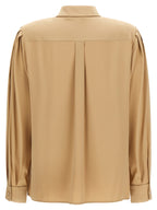 Max Mara Studio Vongola Shirt