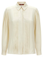 Max Mara Studio Vongola Shirt