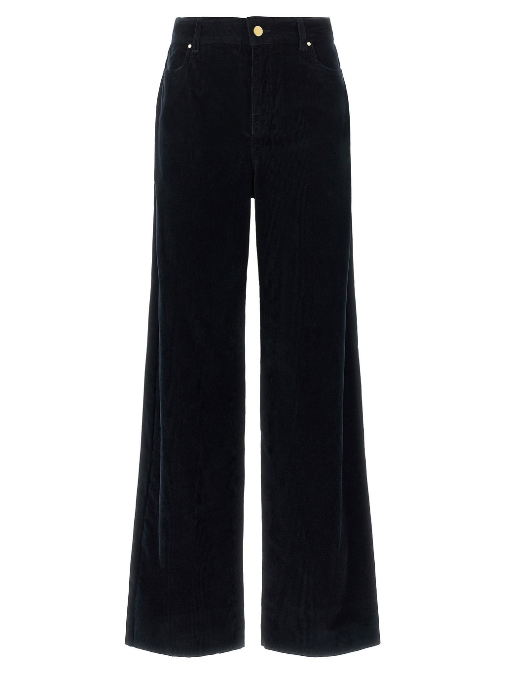 Max Mara Studio Fragola Palazzo Pants