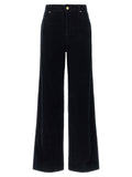 Max Mara Studio Fragola Palazzo Pants