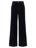 Max Mara Studio Fragola Palazzo Pants