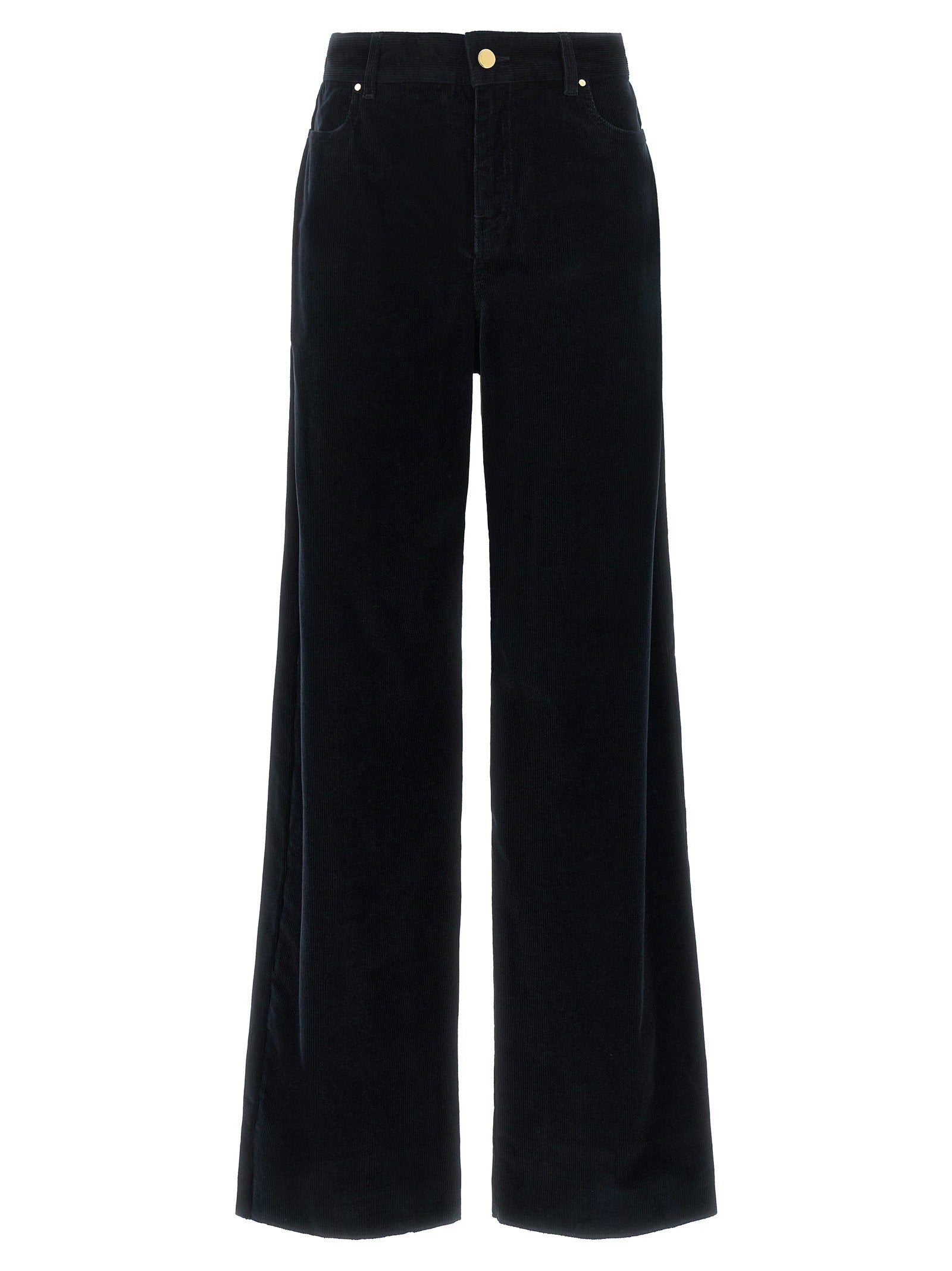 Max Mara Studio Fragola Palazzo Pants