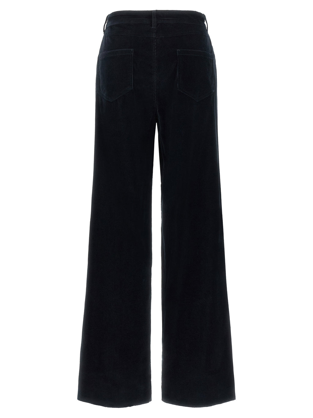 Max Mara Studio Fragola Palazzo Pants
