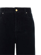 Max Mara Studio Fragola Palazzo Pants