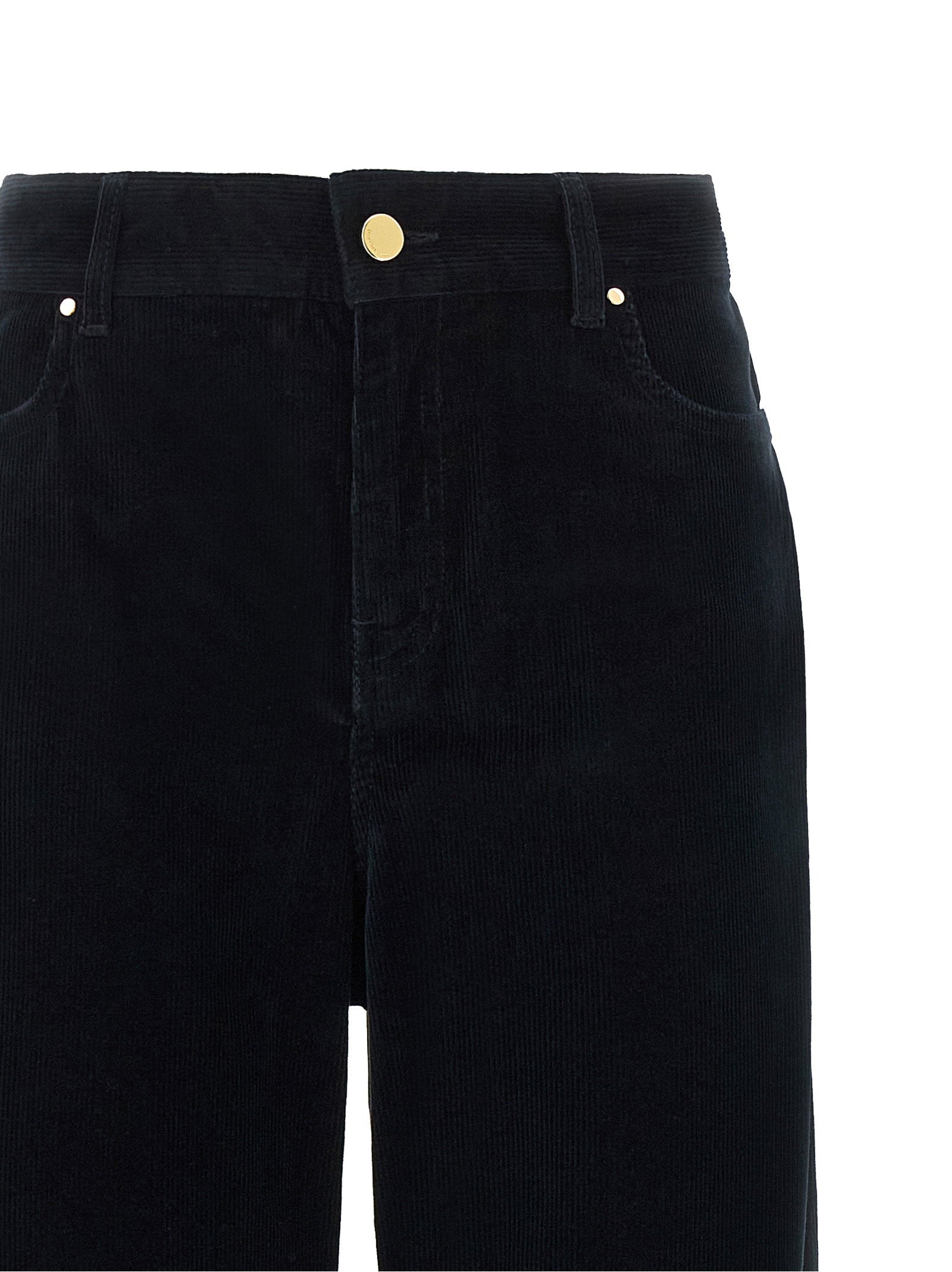 Max Mara Studio Fragola Palazzo Pants