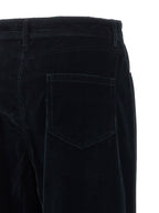 Max Mara Studio Fragola Palazzo Pants
