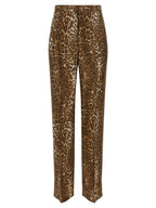 Max Mara Studio Mstromana Pants