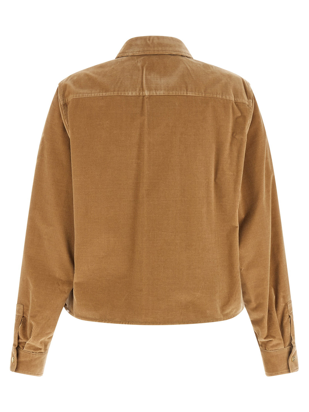 Max Mara Studio Mstrivolo Overshirt