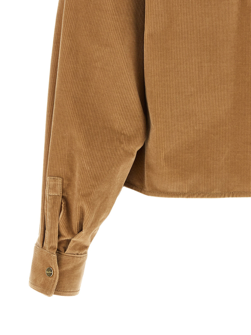 Max Mara Studio Mstrivolo Overshirt