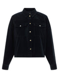 Max Mara Studio Mstrivolo Overshirt