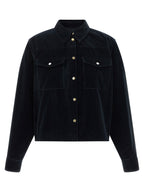 Max Mara Studio Mstrivolo Overshirt