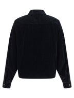 Max Mara Studio Mstrivolo Overshirt