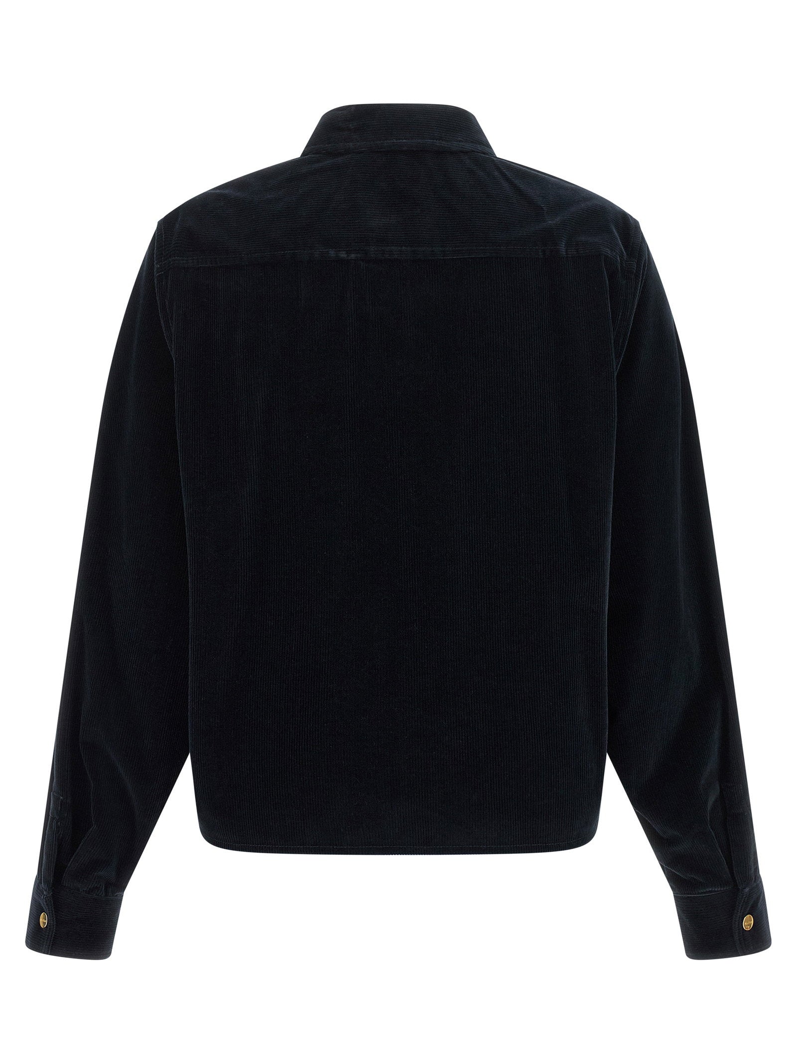 Max Mara Studio Mstrivolo Overshirt