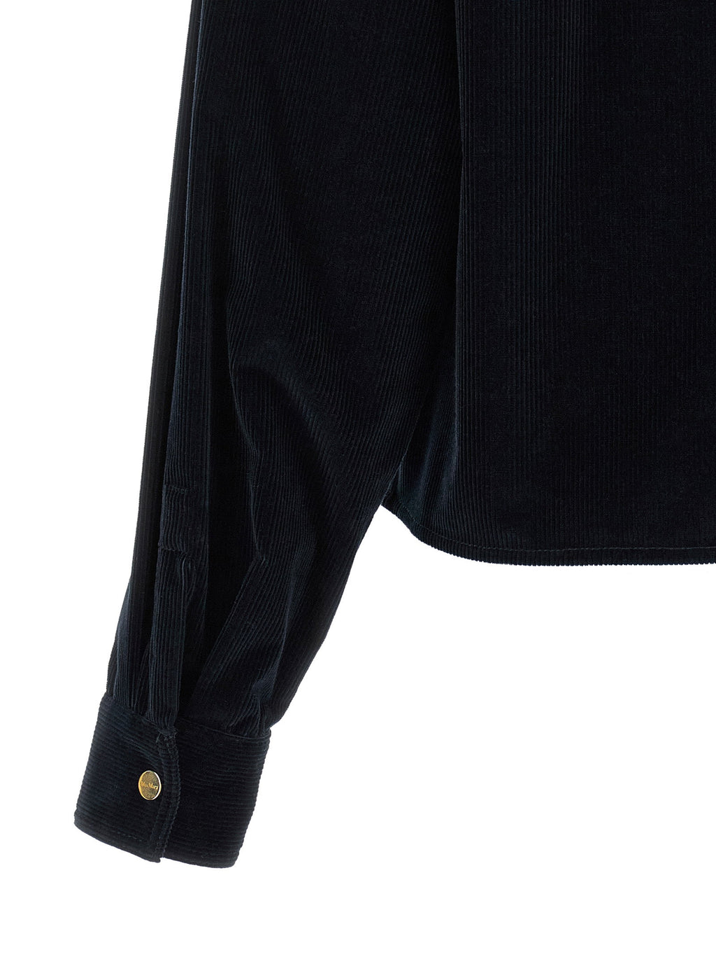 Max Mara Studio Mstrivolo Overshirt
