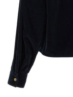 Max Mara Studio Mstrivolo Overshirt