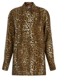 Max Mara Studio Mstaffari Shirt