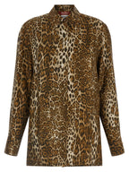 Max Mara Studio Mstaffari Shirt