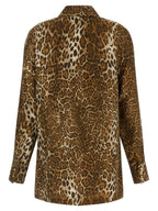 Max Mara Studio Mstaffari Shirt
