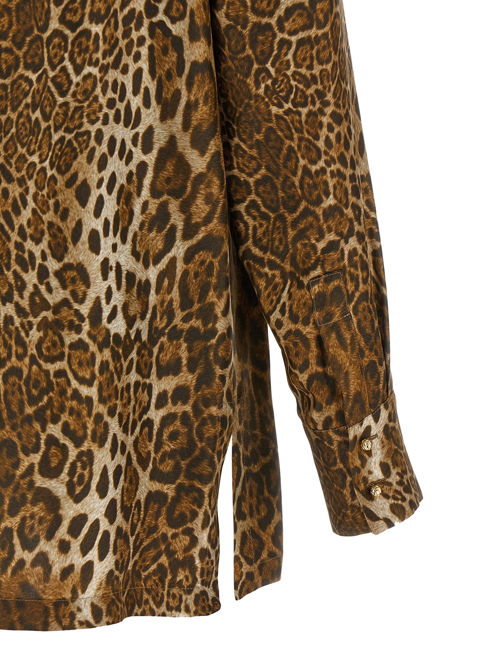Max Mara Studio Mstaffari Shirt