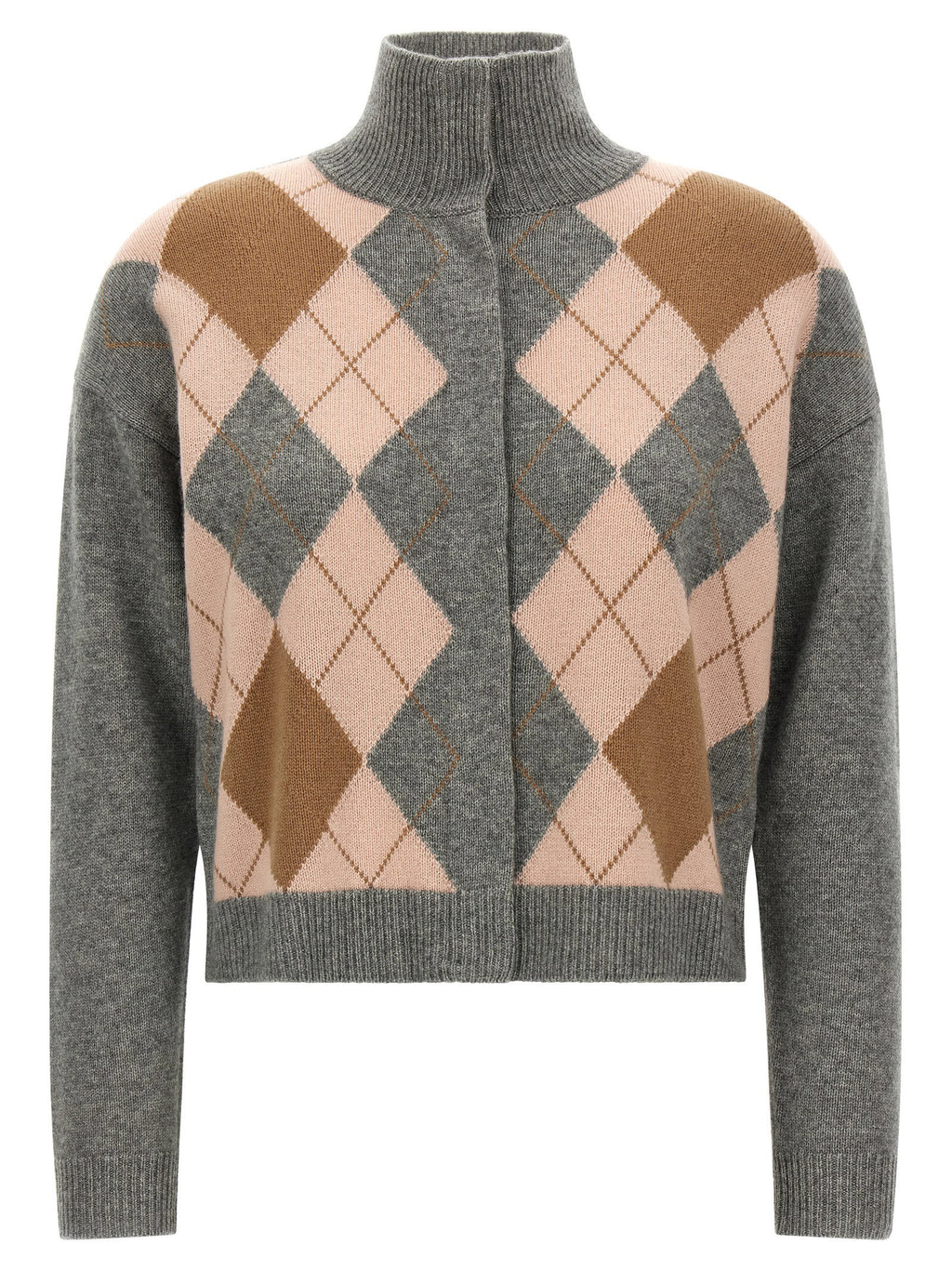 Max Mara Studio Pacche Cardigan