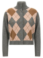 Max Mara Studio Pacche Cardigan