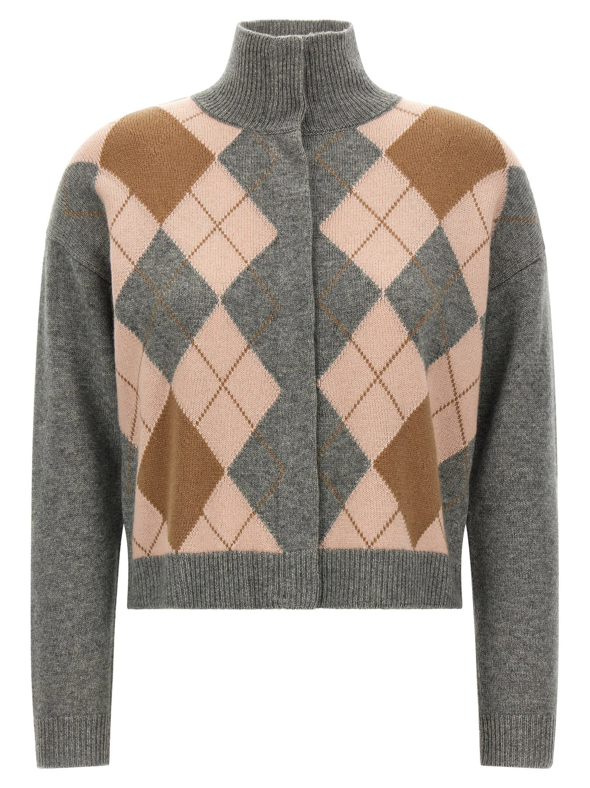 Max Mara Studio Pacche Cardigan