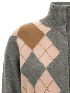 Max Mara Studio Pacche Cardigan