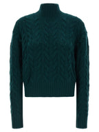 Max Mara Studio Cosmo Sweater