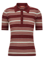 Max Mara Studio Msttallero Polo Shirt