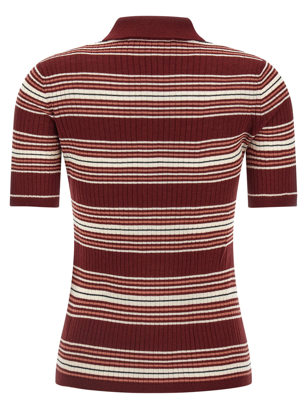 Max Mara Studio Msttallero Polo Shirt