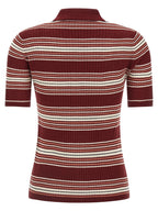 Max Mara Studio Msttallero Polo Shirt