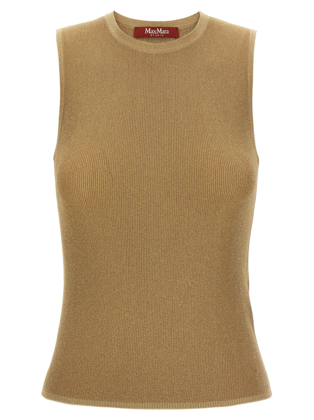 Max Mara Studio Mstsante Top