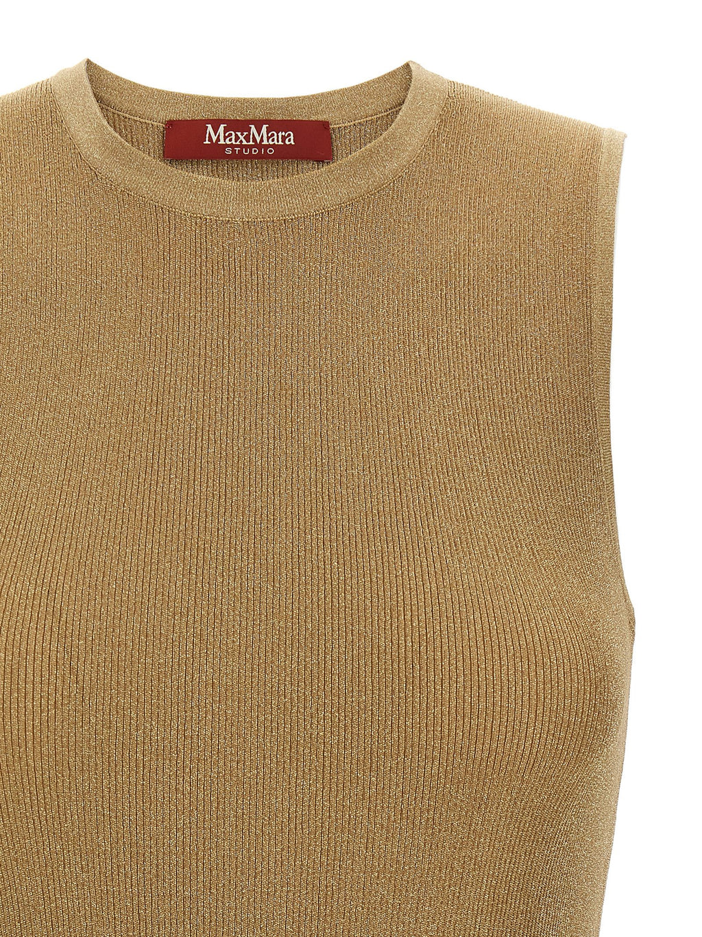 Max Mara Studio Mstsante Top