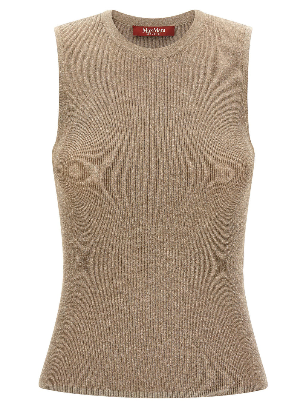 Max Mara Studio Mstsante Top