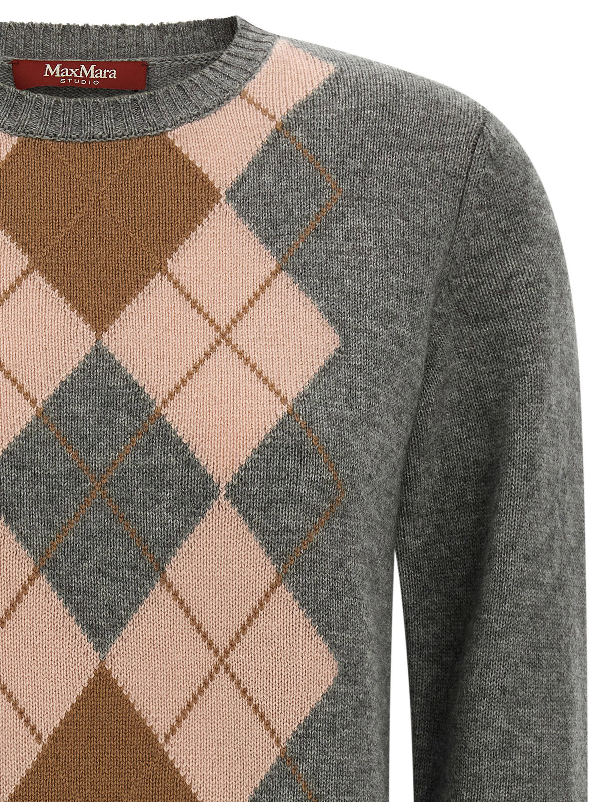 Max Mara Studio Faraone Sweater