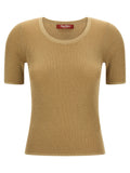 Max Mara Studio Mstsequoia T-shirt
