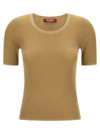 Max Mara Studio Mstsequoia T-shirt