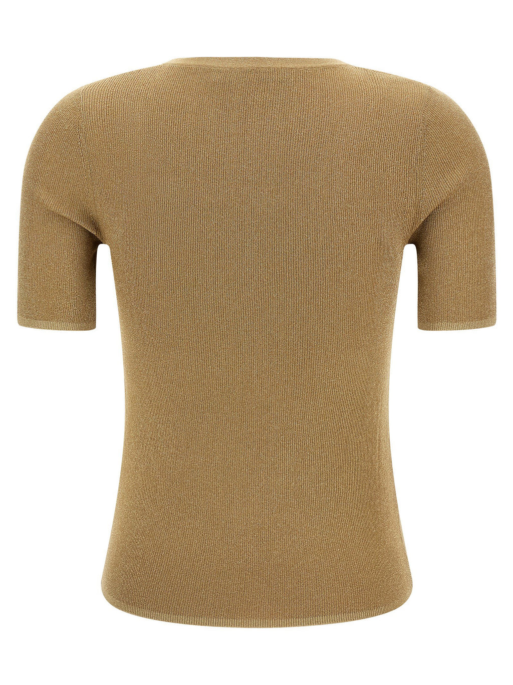 Max Mara Studio Mstsequoia T-shirt