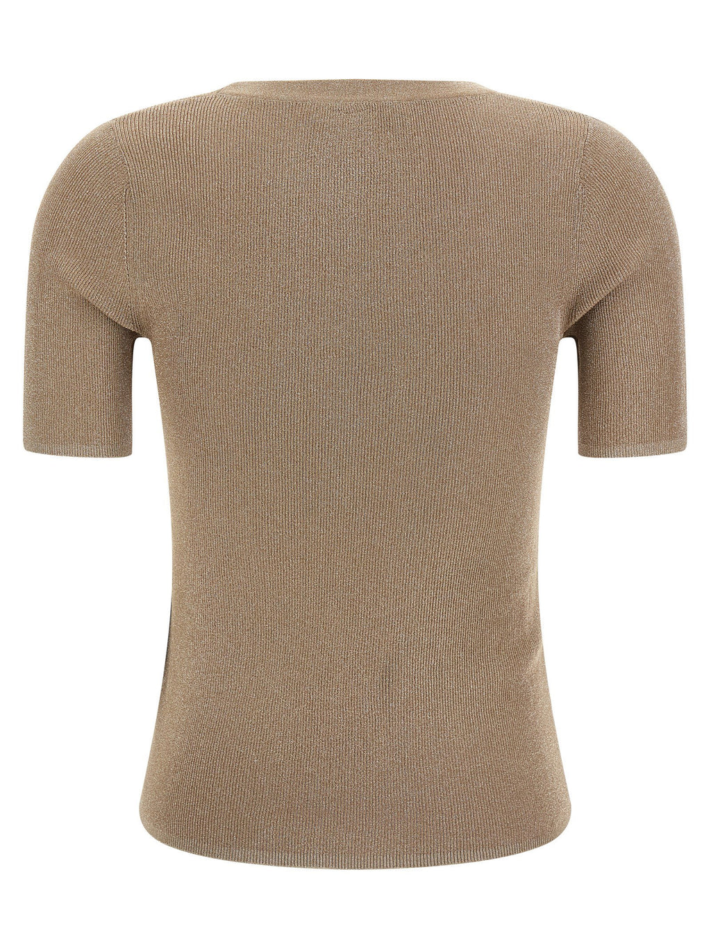 Max Mara Studio Mstsequoia T-shirt