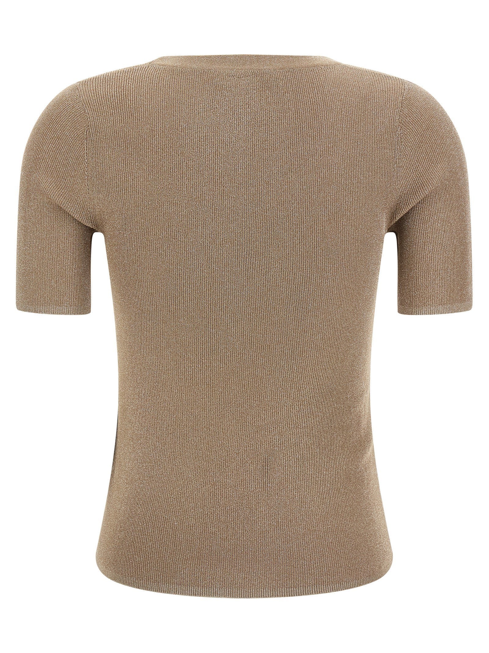 Max Mara Studio Mstsequoia T-shirt